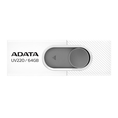 USB Flash Ram  64GB A-DATA AUV220-64G-RWHGY