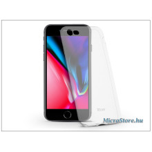 Roar Apple iPhone 7/iPhone 8 szilikon hátlap - Roar All Day Full 360 - transparent KC0112