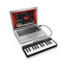 IK Multimedia iRig Keys I/O 25 billentyűzet