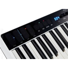 IK Multimedia iRig Keys I/O 49 billentyűzet