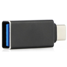 VCOM KÁBEL ÁTALAKÍTÓ  USB3.1 C-TYPE APA -USB3.0 ANYA CA431M CA431M