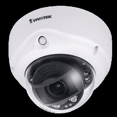 VIVOTEK IP kamera Dome FD9165-HT