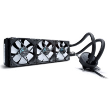 Fractal Design Celsius S36 vízhűtéses processzorhűtő FD-WCU-CELSIUS-S36-BK