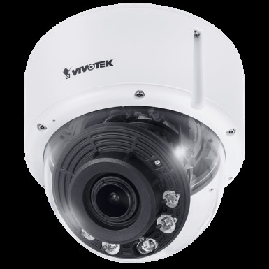 VIVOTEK Dome IP kamera FD9365-HTV