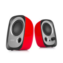 Edifier 2.0 R12U Red   (R12U RED)