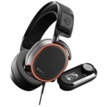 Steelseries Arctis Pro Wireless Headset Black