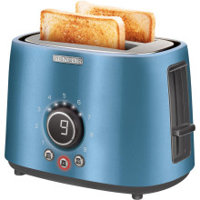 Toaster Sencor STS 6052BL STS 6052BL