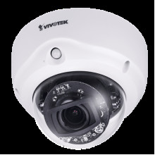 VIVOTEK Dome IP kamera FD9167-HT