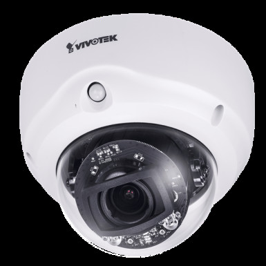 VIVOTEK Dome IP kamera FD9167-HT