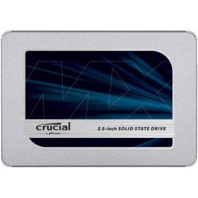 2000GB Crucial MX500