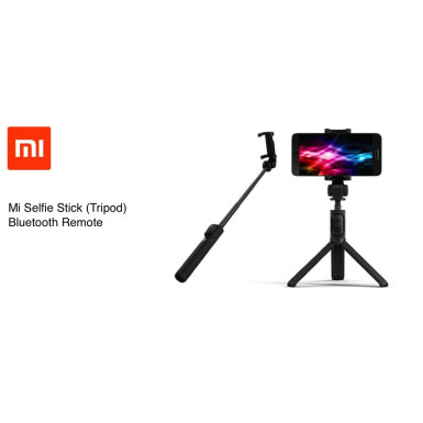 Xiaomi Mi bluetooth selfie bot + állvány TRIPOD FBA4070US / XMMSSTRBTUSB