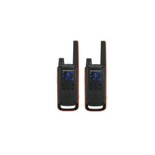 Motorola Talkabout T82 Walkie Talkie készülék /B8P00811EDRMAW/