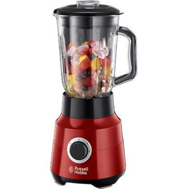 Russell Hobbs 24720-56 Desire turmixgép / 650W / piros 24720-56