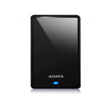 2,5" 4TB A-DATA USB 3.1 HDD AHV620S-4TU31-CBK fekete