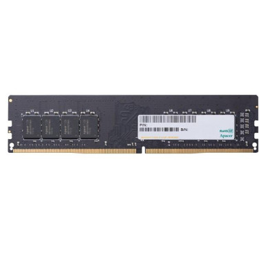 Apacer DDR4 8GB 2400MHz CL17 1.2V EL.08G2T.GFH