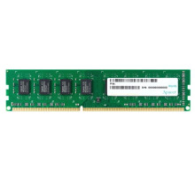 Apacer DDR3 8GB 1600MHz CL11 1.5V DL.08G2K.KAM