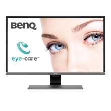 Monitor BenQ EW3270U 32'' UHD 4K, HDR, HDMI, DP 9H.LGVLA.TSE