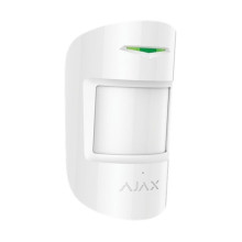 AJAX CombiProtect WH