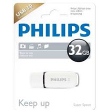 Philips Snow 32 GB Flash Drive USB 3.0 PH635978