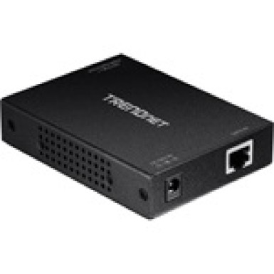 TRENDnet TPE-117GI 1Gb/s PoE injector TPE-117GI