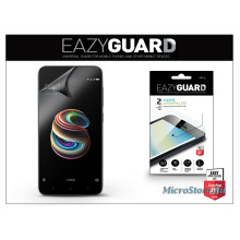 EazyGuard Xiaomi Redmi 5A Prime képernyővédő fólia - 2 db/csomag (Crystal/Antireflex HD) LA-1275