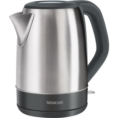 Electric Kettle SENCOR SWK 1711SS SWK 1711SS