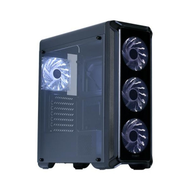 Zalman Chasis i3 series Luxurious Design (Edge) i3_LD_edge