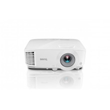 Projector BenQ MH550, DLP, 1080p, 3500 ANSI lumens, 20000:1 9H.JJ177.13E