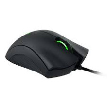 Gaming mouse Razer DeathAdder Essential RZ01-02540100-R3M1