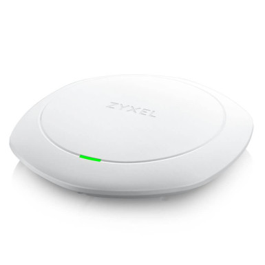 ZYXEL Wireless Access Point 802.11ac Wave 2 Dual Radio Unified Pro WAC6303D-S-EU0101F