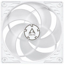 Arctic P12 PWM PST (White/Transparent) ACFAN00132A