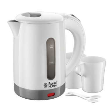 Russell Hobbs 23840-70 úti vízforraló