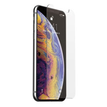 üvegfólia JustMobile SP565 iPhone Xs Max üvegfólia