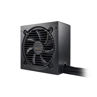 be quiet! Pure Power 11 500W, 80PLUS Bronze, activePFC BN293