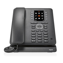 GIGASET Pro Maxwell C DECT üzleti IP Telefon MAXWELLC