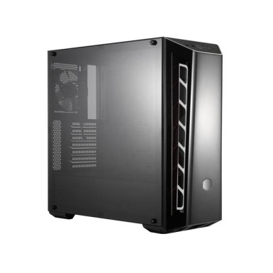 Cooler Master MasterBox MB520 Acryl version White trim Window Black MCB-B520-KANN-S02