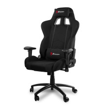 Arozzi Inizio Gaming Chair - Black INIZIO-FB-BLACK