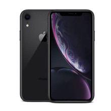 iPhon XR Vireo CV910BLK iPhone XR tok transp.