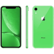 iPhon XR Vireo CV910CLR iPhone XR tok transp.