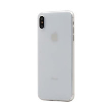 iPhone XS/X Vireo CV110CLR iPhone XS tok transp.