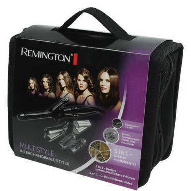 Remington S8670 multi Hairstyler 5 in 1