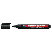 Edding Edding 10x marker 330 black