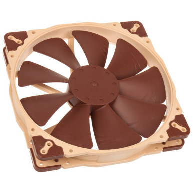 Ventilátor Noctua NF-A20 5V PWM 20cm NF-A20 5V PWM