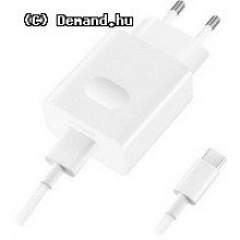 Adapter 1xUSB/Type C 5A Huawei AP81 WHITE