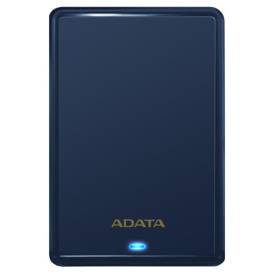 2,5" 1TB A-DATA USB 3.0 HDD AHV620S-1TU31-CBL kék