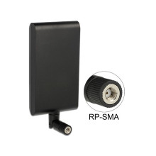 DeLock WLAN Antenna RP-SMA 7.5-10 dBi 88904