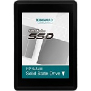 SSD SATA Kingmax SMV32 - 960GB - KM960GSMV32 KM960GSMV32