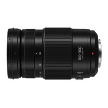 PANASONIC Lumix G 100-300mm f/4-5,6 II Power O.I.S