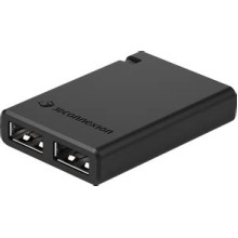 3DConnexion Twin-Port USB Hub 3DX-700051