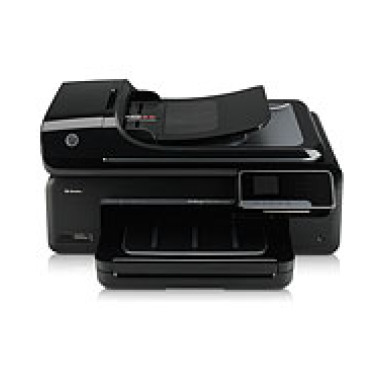 HP OfficeJet 7500A (C9309A) tintasugaras nyomtató/másoló/síkágyas scanner/fax